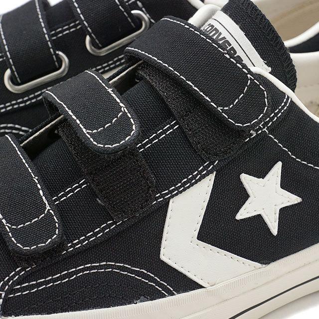 コンバース CONVERSE スニーカー CXプロ スケートキャンバス V3 ローカット CX-PRO SK CV V-3 OX 34200631 SS21Q2 メンズ・レディース BLACK ブラック系｜mischief｜04