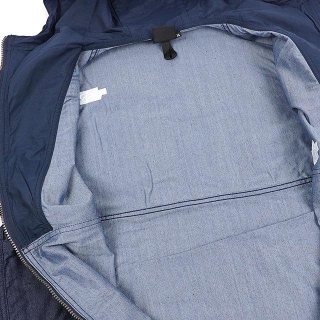 THE NORTH FACE（ザ ノースフェイス） ナイロンデニムコンパクト
