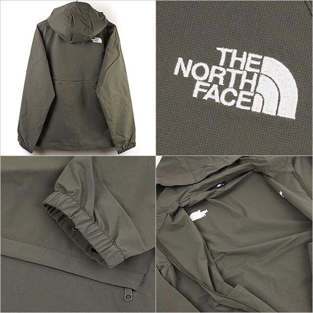 THE NORTH FACE（ザ ノースフェイス） メンズ TNFビーフリージャケット