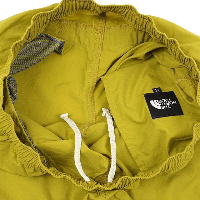 THE NORTH FACE（ザ ノースフェイス） メンズ バーサタイルショーツ