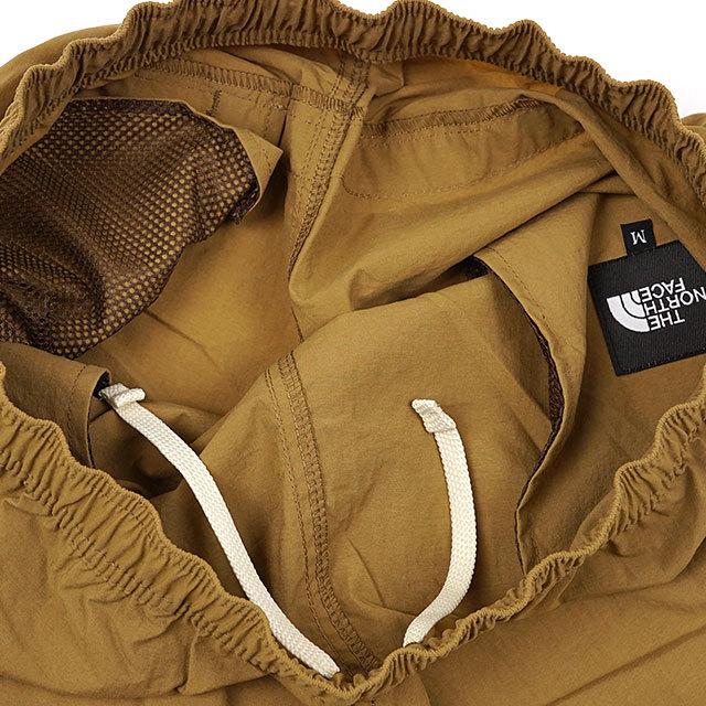THE NORTH FACE ザ・ノースフェイス メンズ バーサタイルショーツ