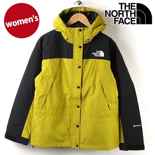 THE NORTH FACE ザ・ノースフェイス レディース マウンテンライト