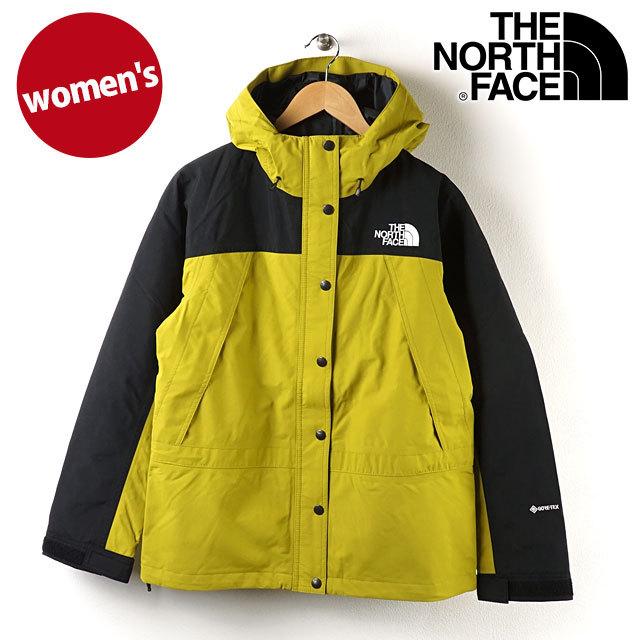 ザ・ノースフェイス THE NORTH FACE レディース マウンテンライト