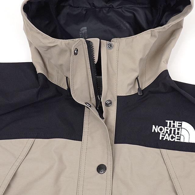 ザ・ノースフェイス THE NORTH FACE レディース マウンテンライトジャケット Mountain Light Jacket