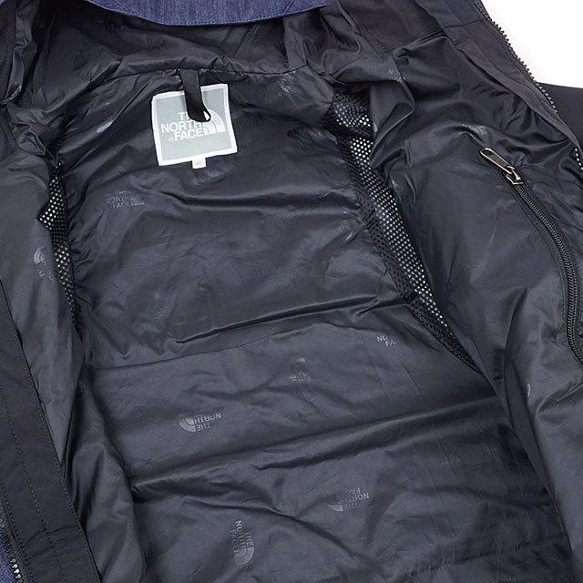 THE NORTH FACE（ザ ノースフェイス） マウンテンライトデニム