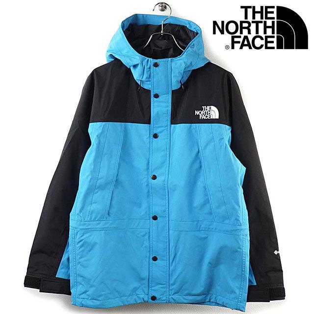 ザ・ノースフェイス THE NORTH FACE メンズ マウンテンライト