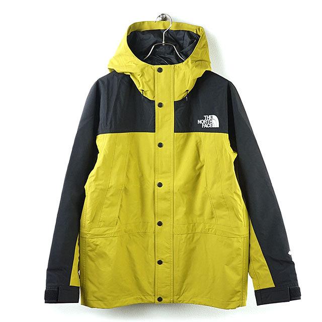 THE NORTH FACE（ザ ノースフェイス） メンズ マウンテンライト