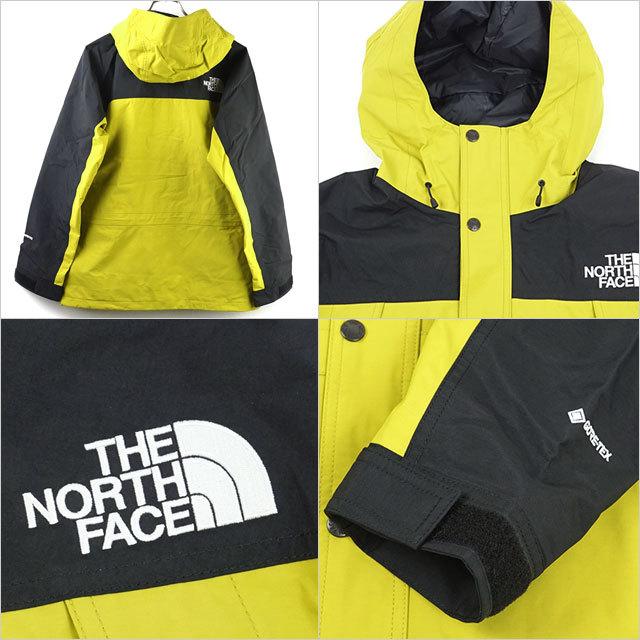 THE NORTH FACE（ザ ノースフェイス） メンズ マウンテンライト