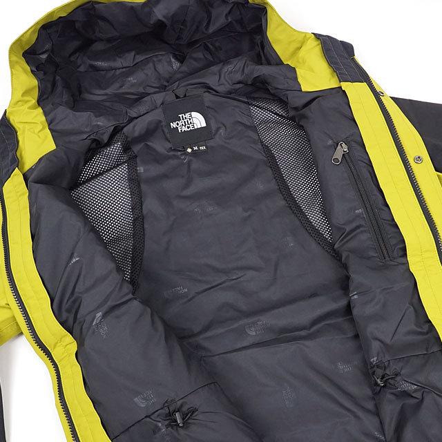 THE NORTH FACE（ザ ノースフェイス） メンズ マウンテンライト