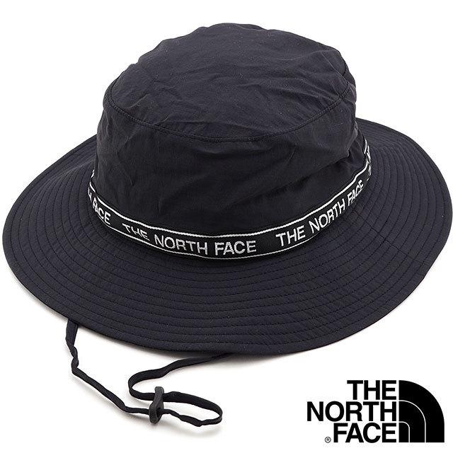 THE NORTH FACE（ザ ノースフェイス） レタードハット Letterd Hat