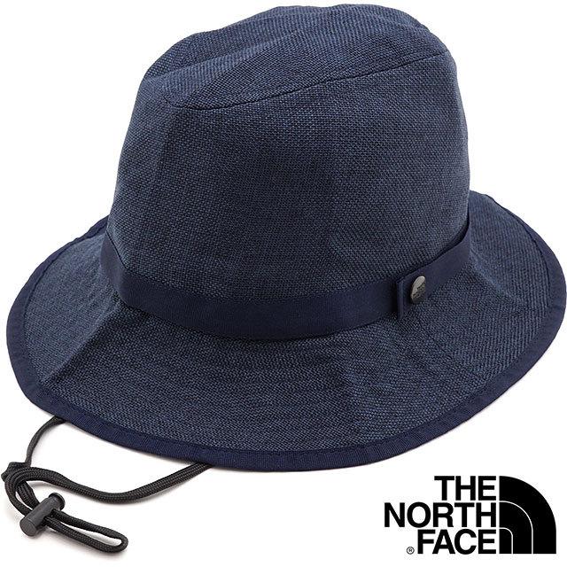 ザ・ノースフェイス THE NORTH FACE ハイクハット HIKE Hat NN01815-CM 