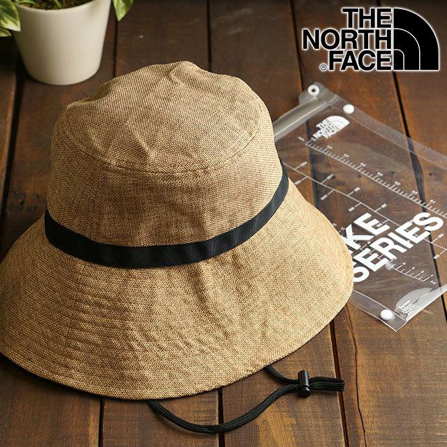 THE NORTH FACE ザ・ノースフェイス ハイクブルームハット HIKE THE NORTH FACE ザ・ノースフェイス ハイクブルームハット HIKE
