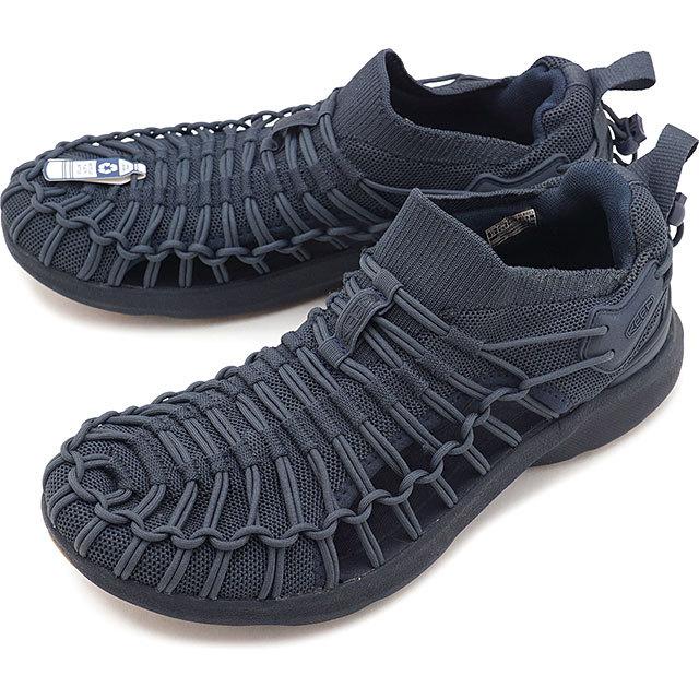 KEEN（キーン） スニーカー サンダル ユニーク スニーク スリップオン