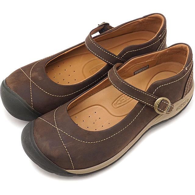 KEEN キーン バレエシューズ プレシディオ2 メリージェーン W KEEN キーン バレエシューズ プレシディオ2 メリージェーン W