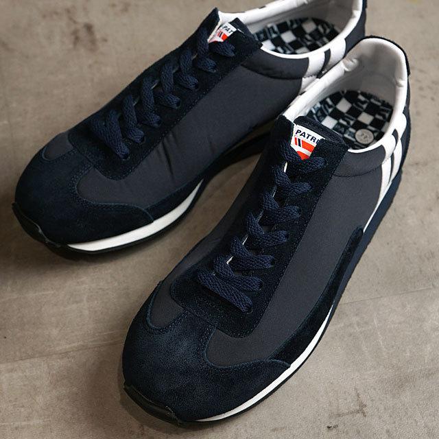 PATRICK（パトリック） スニーカー マイアミ・マット MIAMI-MAT 503422