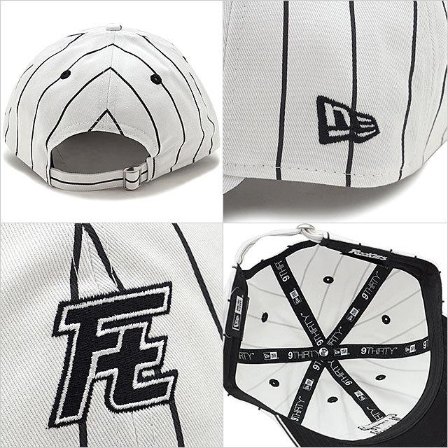 NEW ERA（ニューエラ） キャップ ルーキーズ ROOKIES 9THIRTY 12362221
