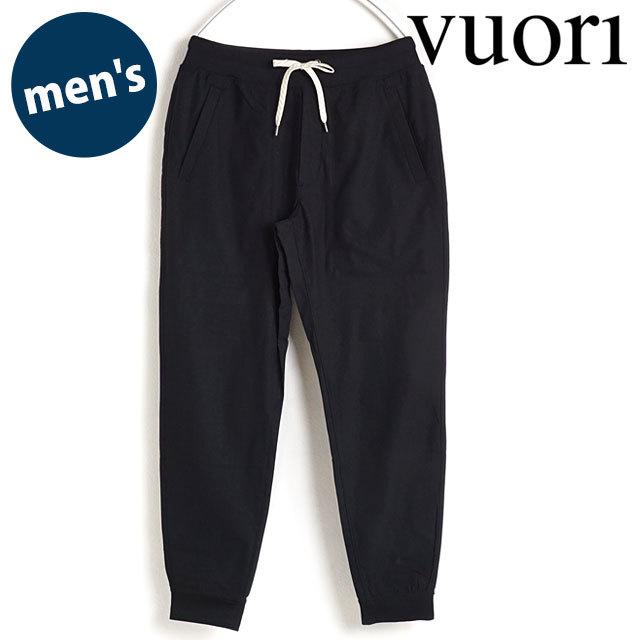 ヴオリ Vuori ヴォーリ メンズ メタジョガー M META JOGGER V436 FW21