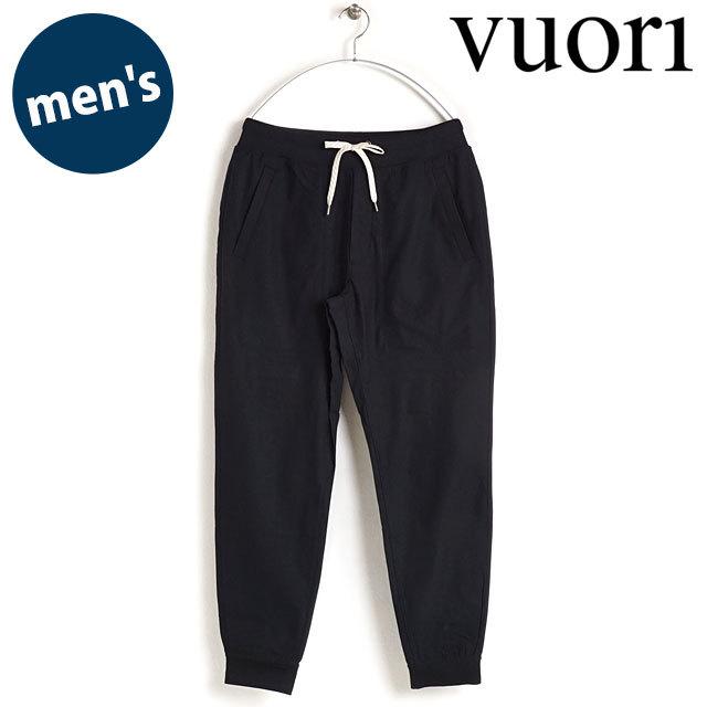 ヴオリ Vuori ヴォーリ メンズ メタジョガー M META JOGGER V436 FW21
