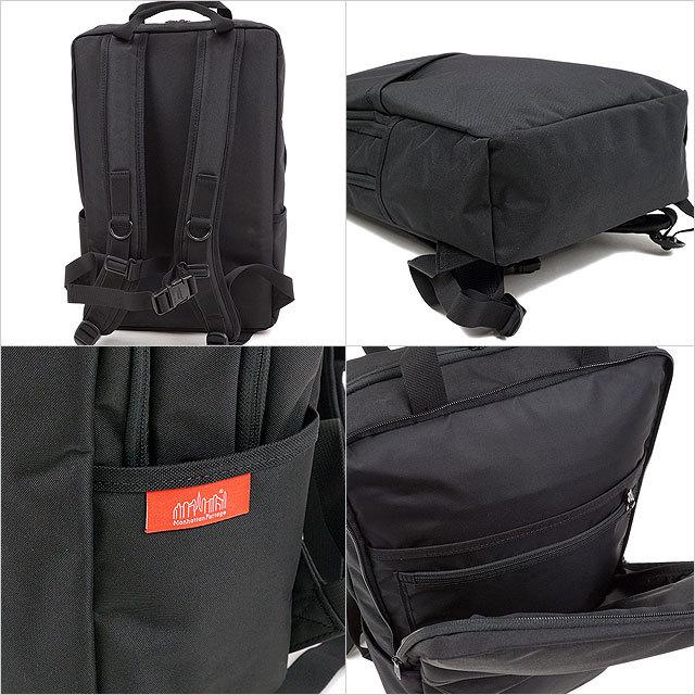 【美品】 マンハッタンポーテージ パシフィック ケンマール バックパック Pacific Kenmare Backpack | Manhattan Portage | Manhattan Portage