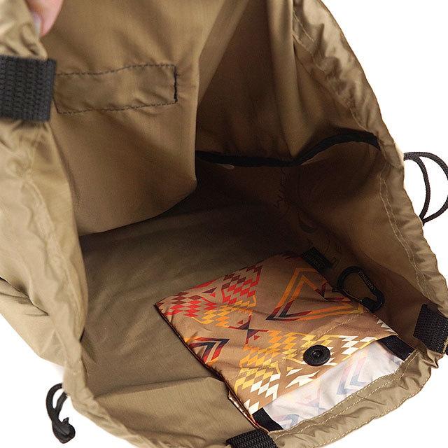 PENDLETON（ペンドルトン） ロゴ ドロー トートバッグ LOGO DRAW TOTE