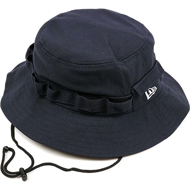 ニューエラ NEW ERA ハット アドベンチャー ゴアテックス ADVENTURE GORE-TEX 13562054 定番 ポリエステル 防水 帽子 NVY SWHT ネイビー系 正規取扱店 | NEW ERA