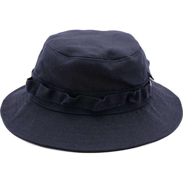 ニューエラ NEW ERA ハット アドベンチャー ゴアテックス ADVENTURE GORE-TEX 13562054 定番 ポリエステル 防水 帽子 NVY SWHT ネイビー系 正規取扱店 | NEW ERA | 01