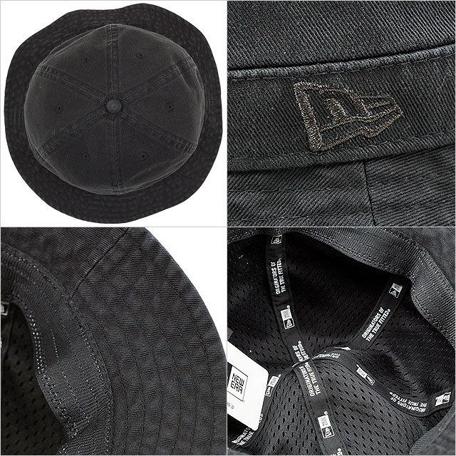 NEW ERA（ニューエラ） ハット エクスプローラー ウォッシュドコットン