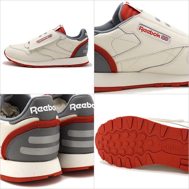 Reebok（リーボック） スニーカー クラシックレザー ストンパー