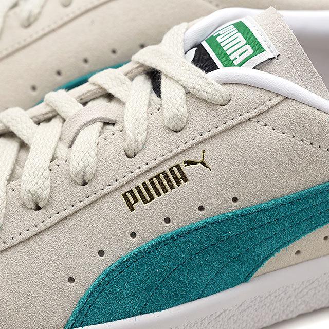 PUMA（プーマ） スニーカー スウェード ビンテージ SUEDE VTG 374921