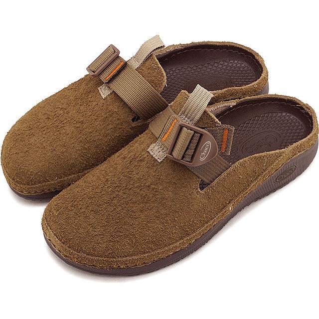 CHACO（チャコ） サンダル パオニア クロッグ W PAONIA CLOG JCH108936
