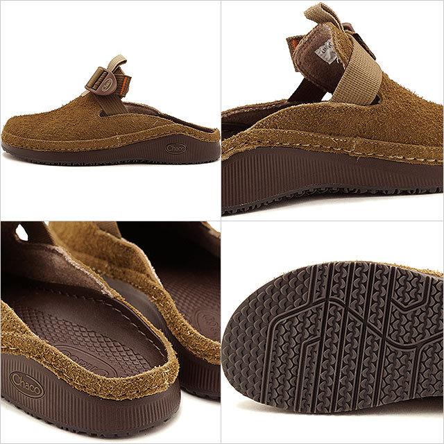 CHACO（チャコ） サンダル パオニア クロッグ W PAONIA CLOG JCH108936
