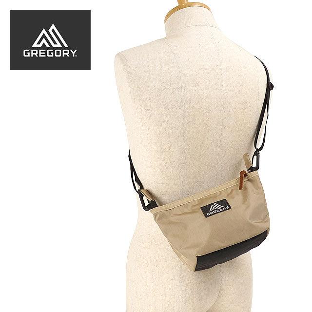 【新品】GREGORY 2way グレゴリー エルネスト　ショルダー GREGORY グレゴリー イージーショルダー 2.5L EASY SHOULDER