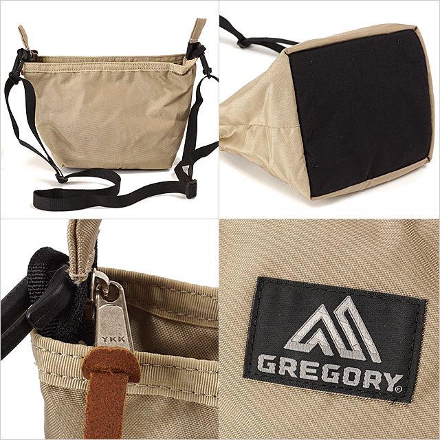 極美品　GREGORY EZショッパーとノベルティポーチ2点 GREGORY 】 EZ SHOPPER グレゴリー イージー ショッパー