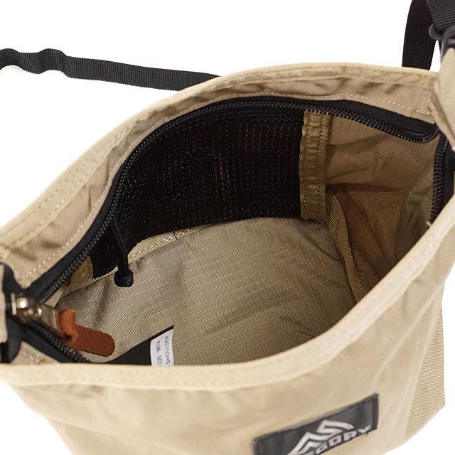 GREGORY グレゴリー イージーショルダー 2.5L EASY SHOULDER
