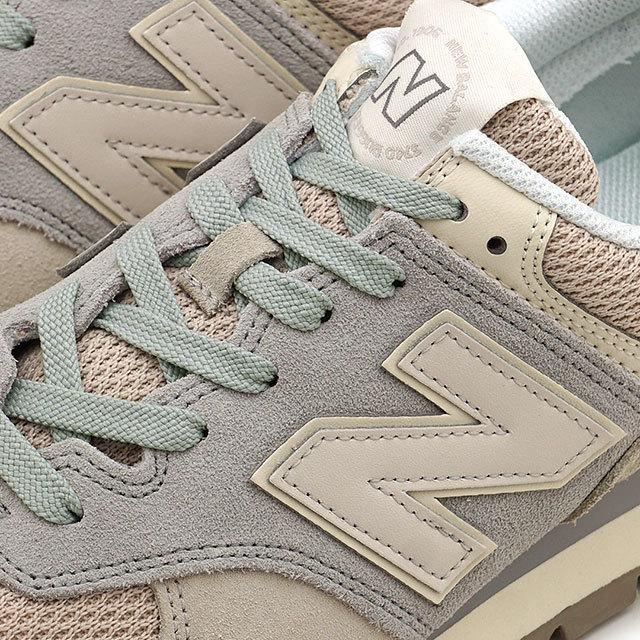 New Balance（ニューバランス） スニーカー ML574D ML574DCT FW21
