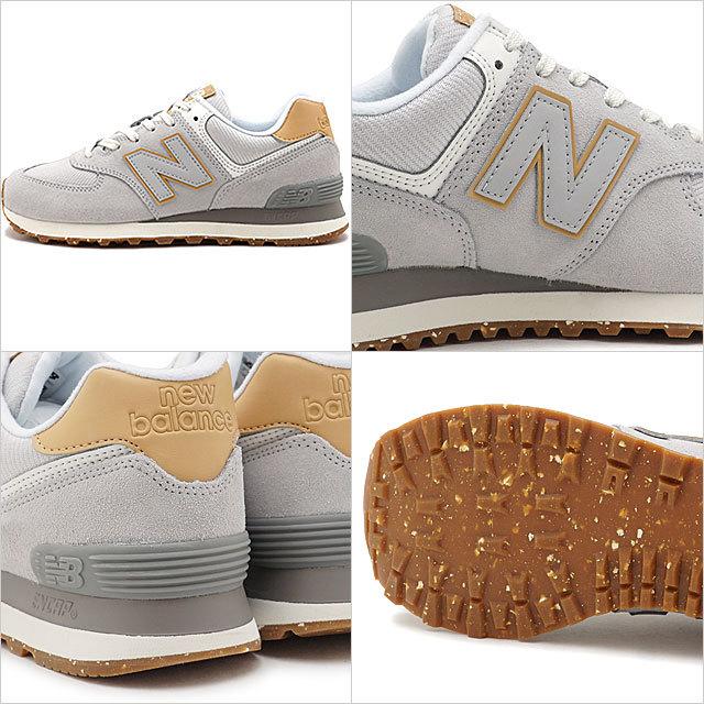 #6826 ニューバランスニーカーML 574 新品未使用 New Balance ML574 | スニーカー | The Maling（S'appuyer) オンライン