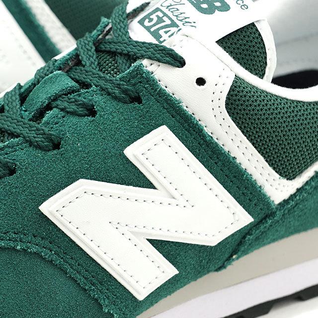New Balance（ニューバランス） スニーカー ML574 ML574RO2 FW21