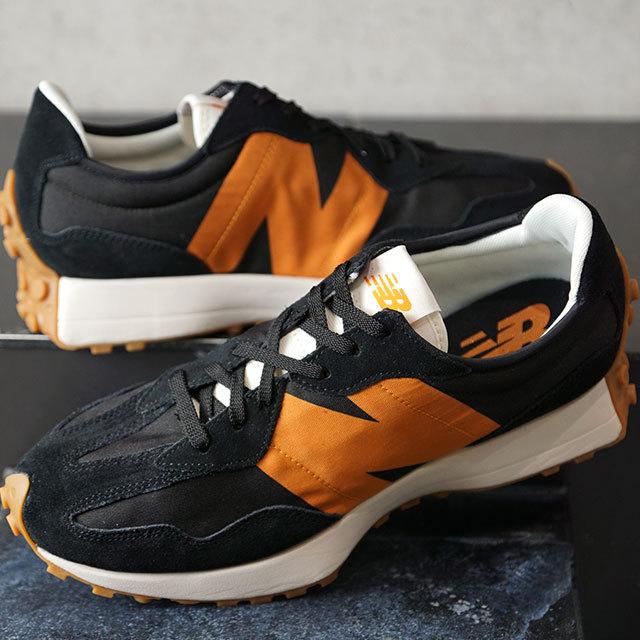 New Balance（ニューバランス） スニーカー MS327 MS327HN1 FW21