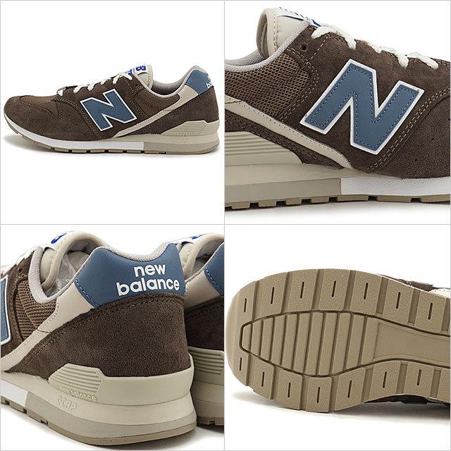 New Balance（ニューバランス） スニーカー CM996 CM996HR2 FW21