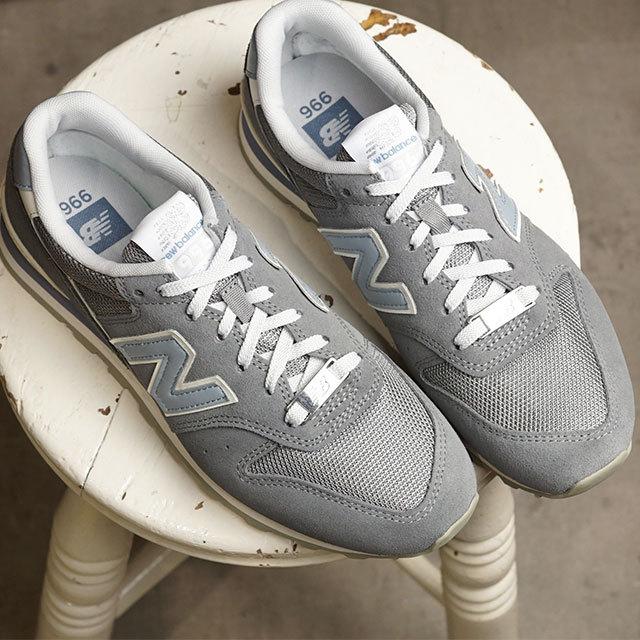 ニューバランス WL996HL スニーカー SLOBE IENA スニーカー 【NEW BALANCE / ニューバランス】WL996
