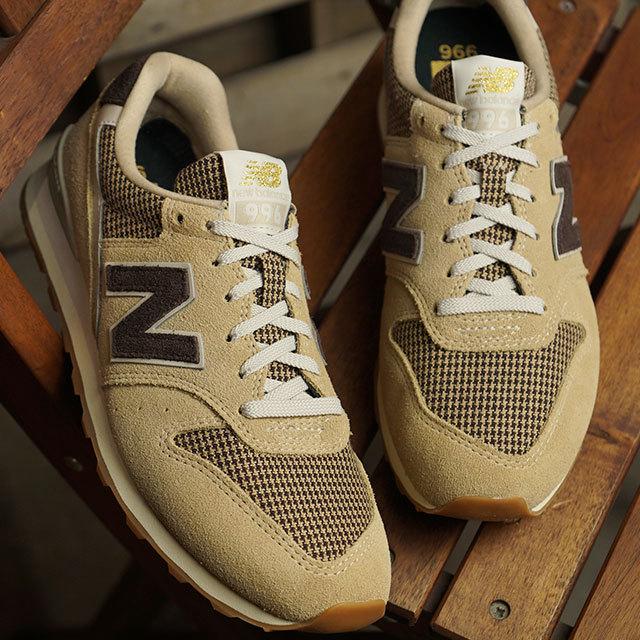 New Balance（ニューバランス） スニーカー WL996 WL996LL2 FW21