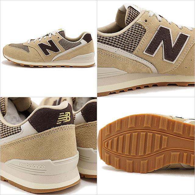 New Balance（ニューバランス） スニーカー WL996 WL996LL2 FW21
