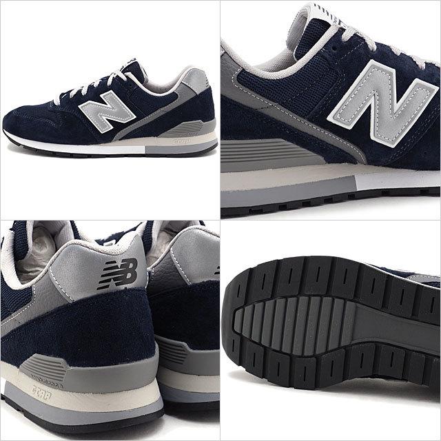 New Balance（ニューバランス） スニーカー CM996 CM996NV2 FW21