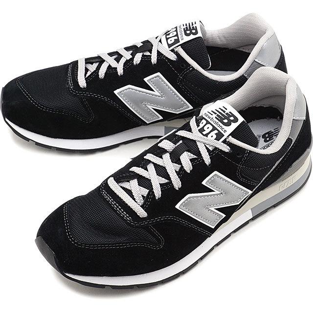 New Balance（ニューバランス） スニーカー CM996 CM996BK2 FW21