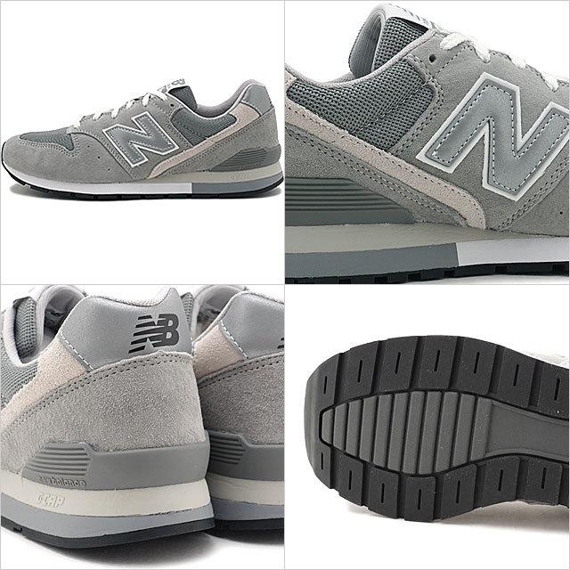 New Balance ニューバランス NEWBALANCE スニーカー CM996