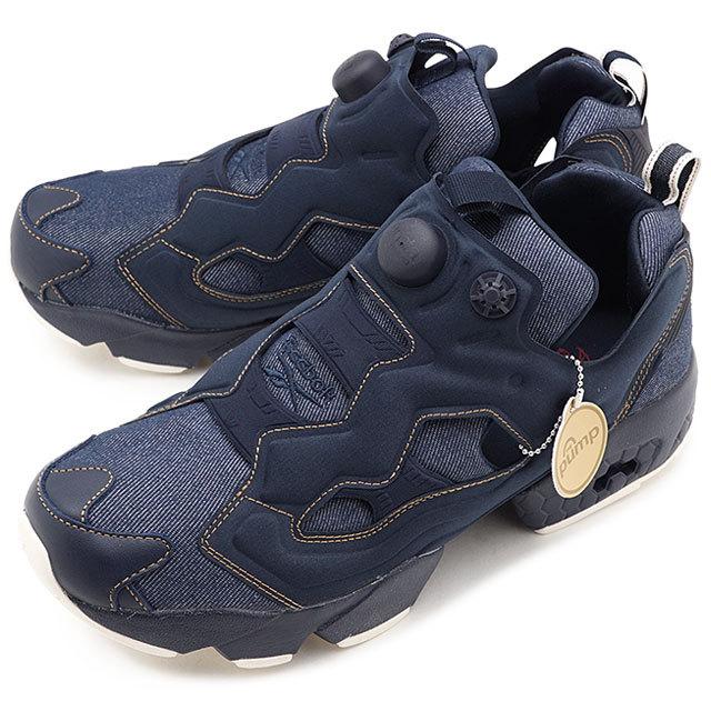 Reebok（リーボック） スニーカー インスタポンプフューリー INSTAPUMP