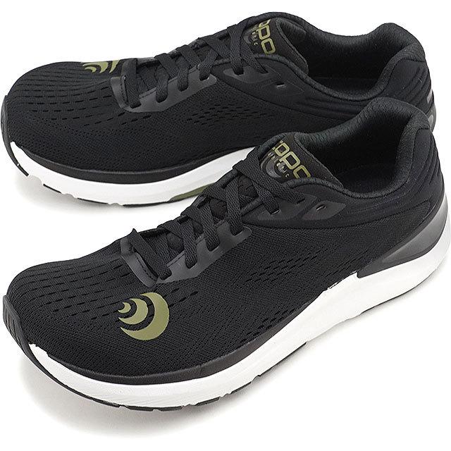 TOPO Athletic トポアスレチック スニーカー ウルトラフライ3