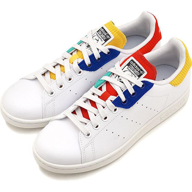 adidas Originals アディダス オリジナルス スニーカー スタンスミス 