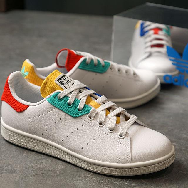 adidas Originals アディダス オリジナルス スニーカー スタンスミス