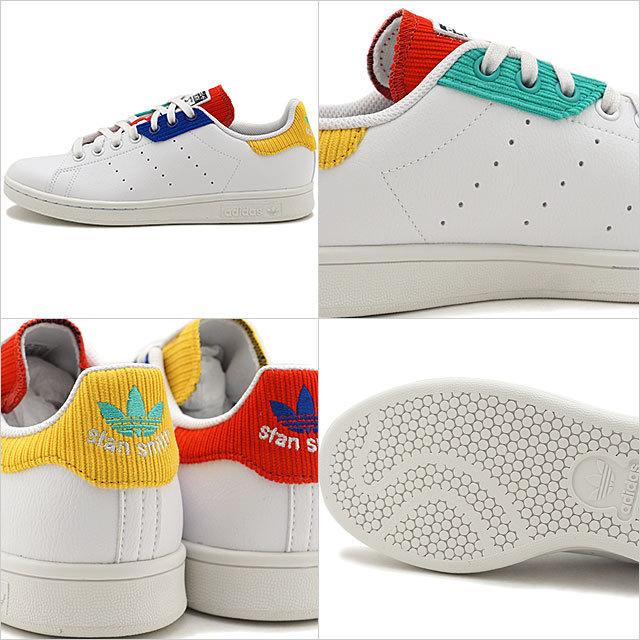 adidas Originals アディダス オリジナルス スニーカー スタンスミス 